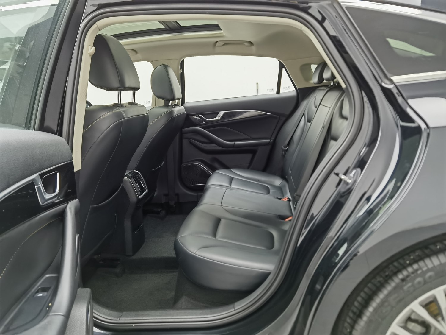 Used Bestune B70 2025 1.5 AT