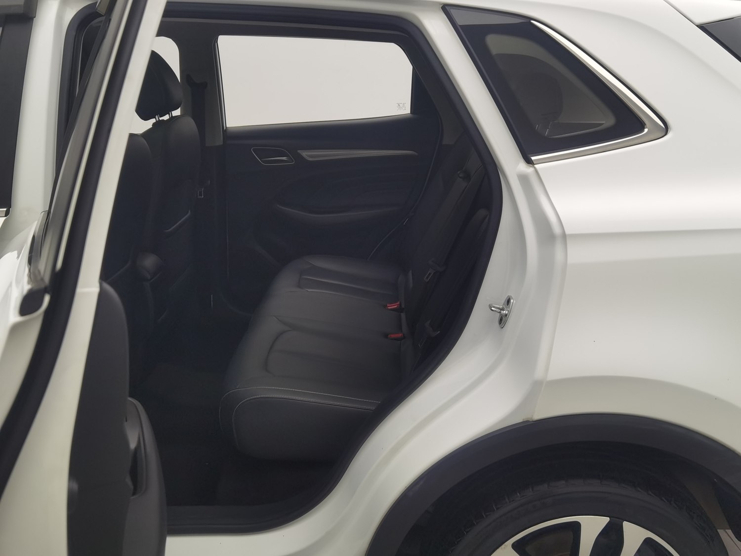 Used Roewe RX3 2018 1.6 AT