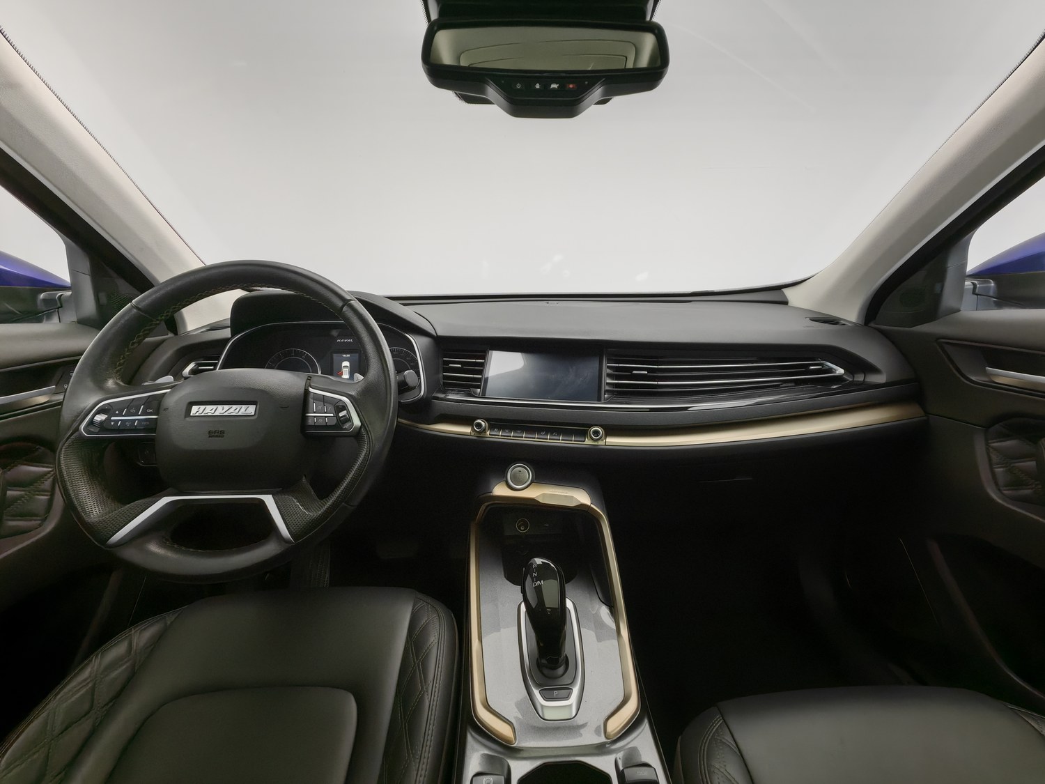 Used Haval H6 2020 1.5 AT