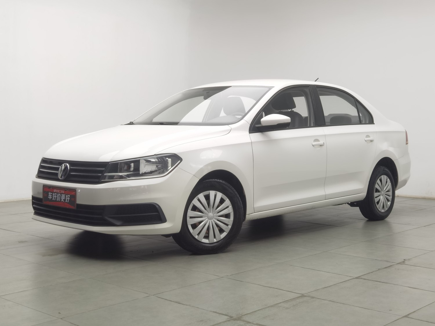 Used Volkswagen Santana 2018 1.5 MT
