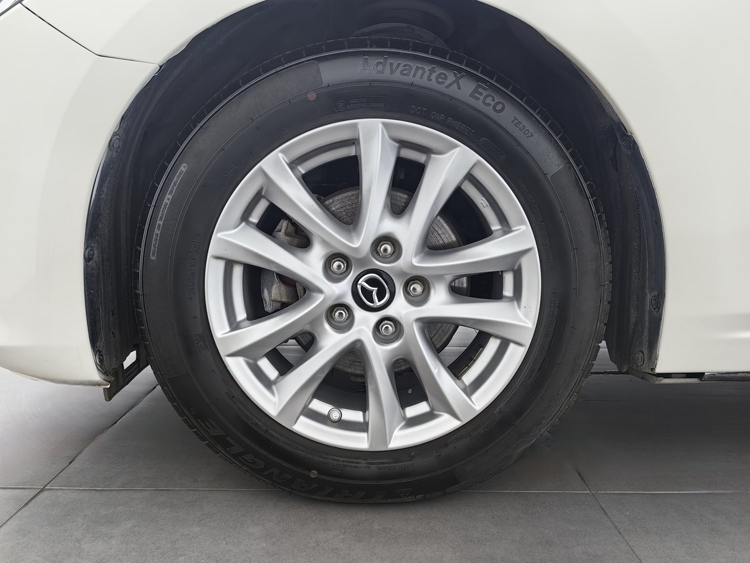 Used Mazda Axela 2016 1.5 AT