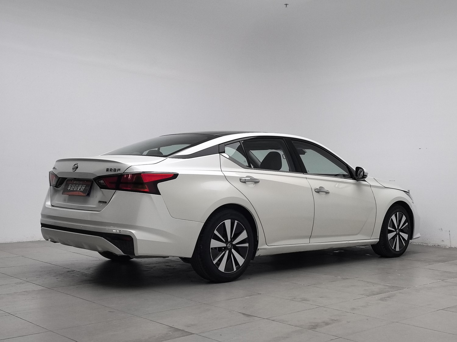 Used Nissan Teana 2021 2.0 AT