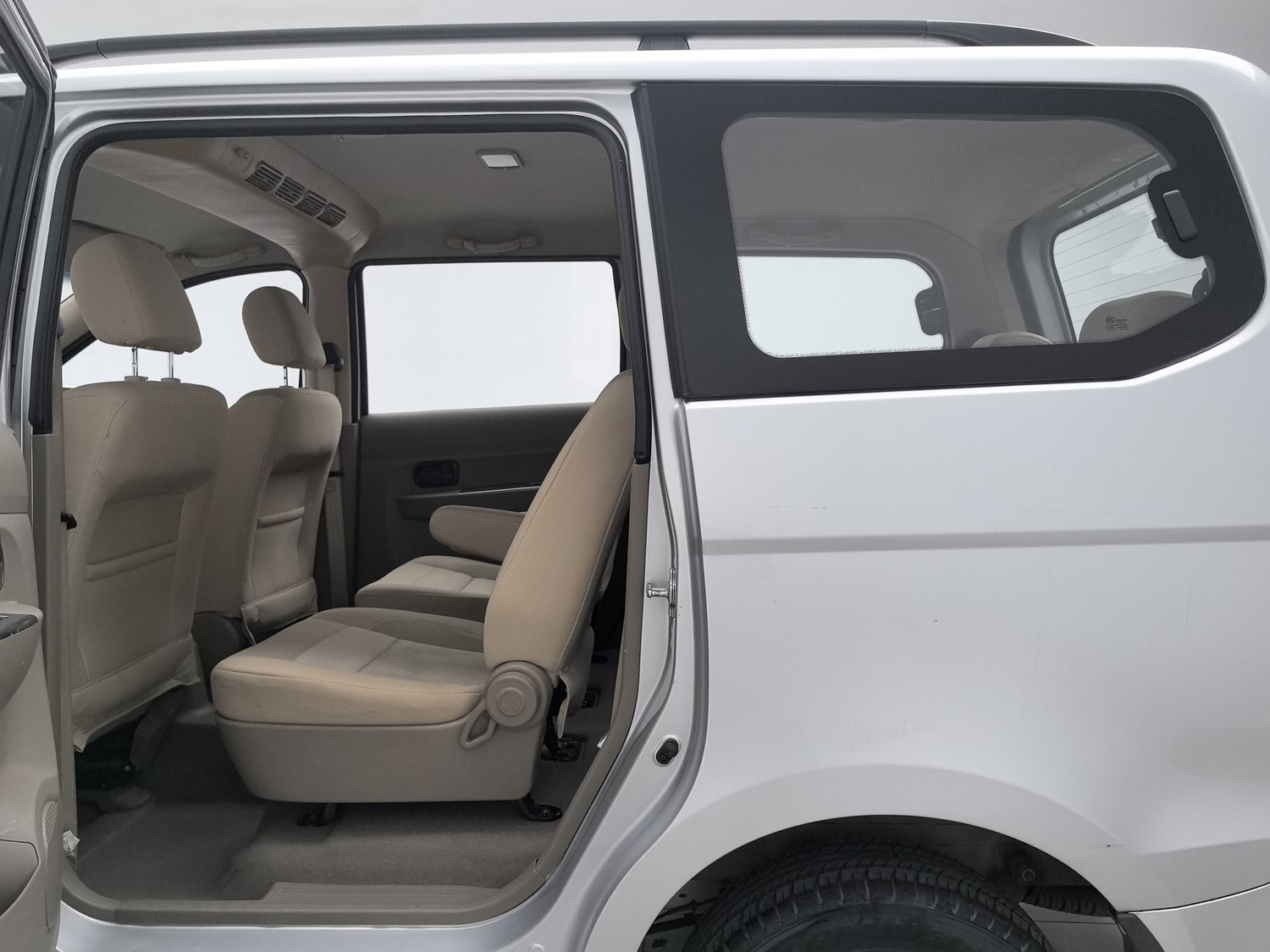 Used Wuling Hongguang 2013 1.5 MT