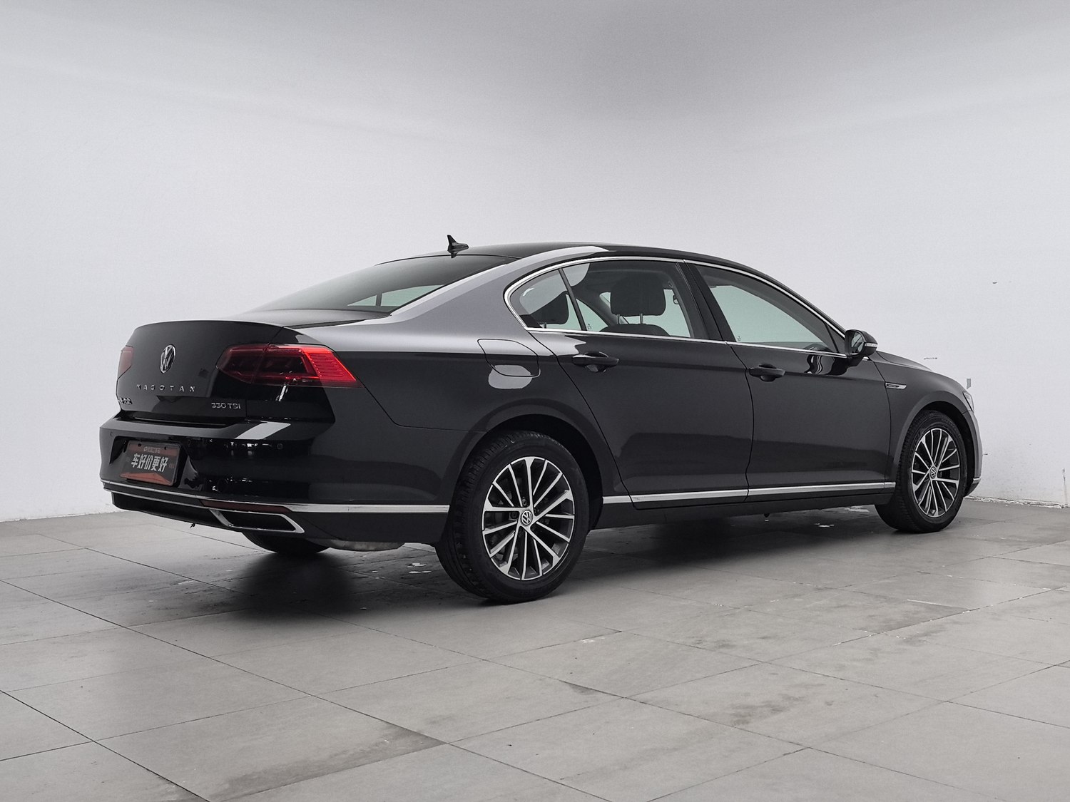 Used Volkswagen Magotan 2020 2.0 AT