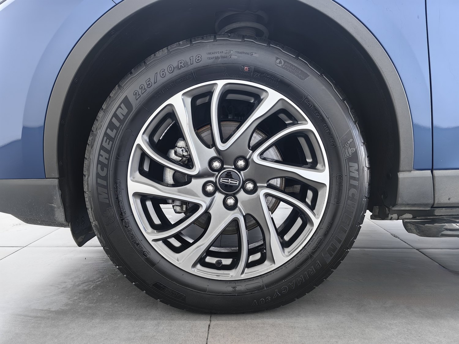 Used Lincoln Corsair 2020 2.0 AT