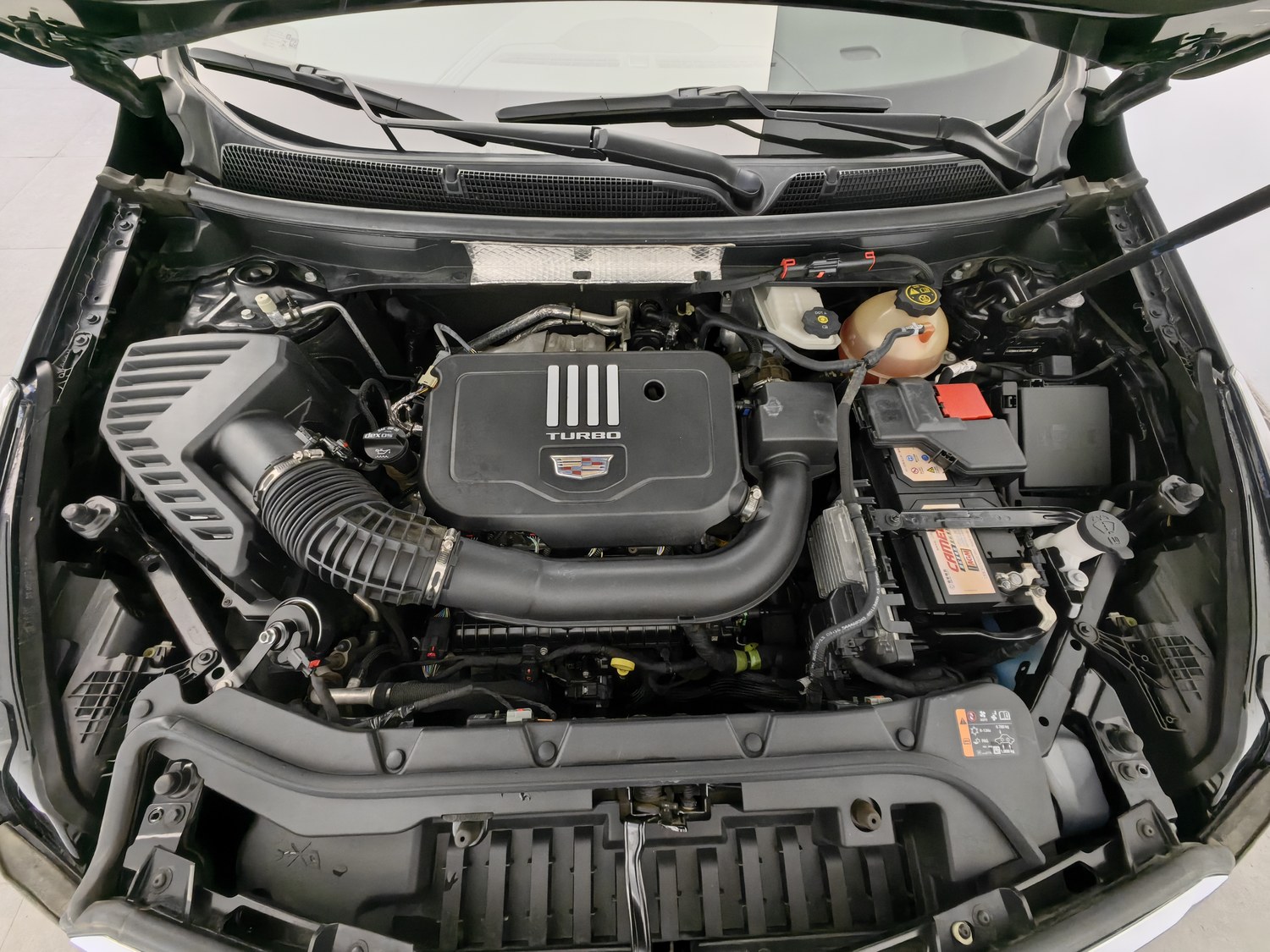 Used Cadillac XT5 2022 2.0 AT