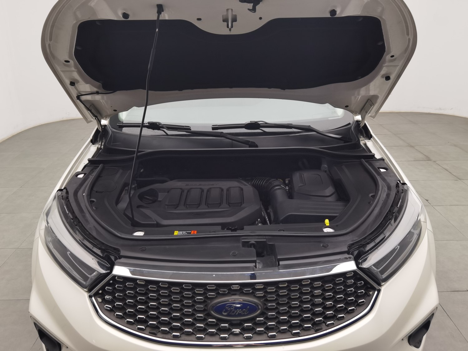 Used Ford Territory 2019 1.5 AT