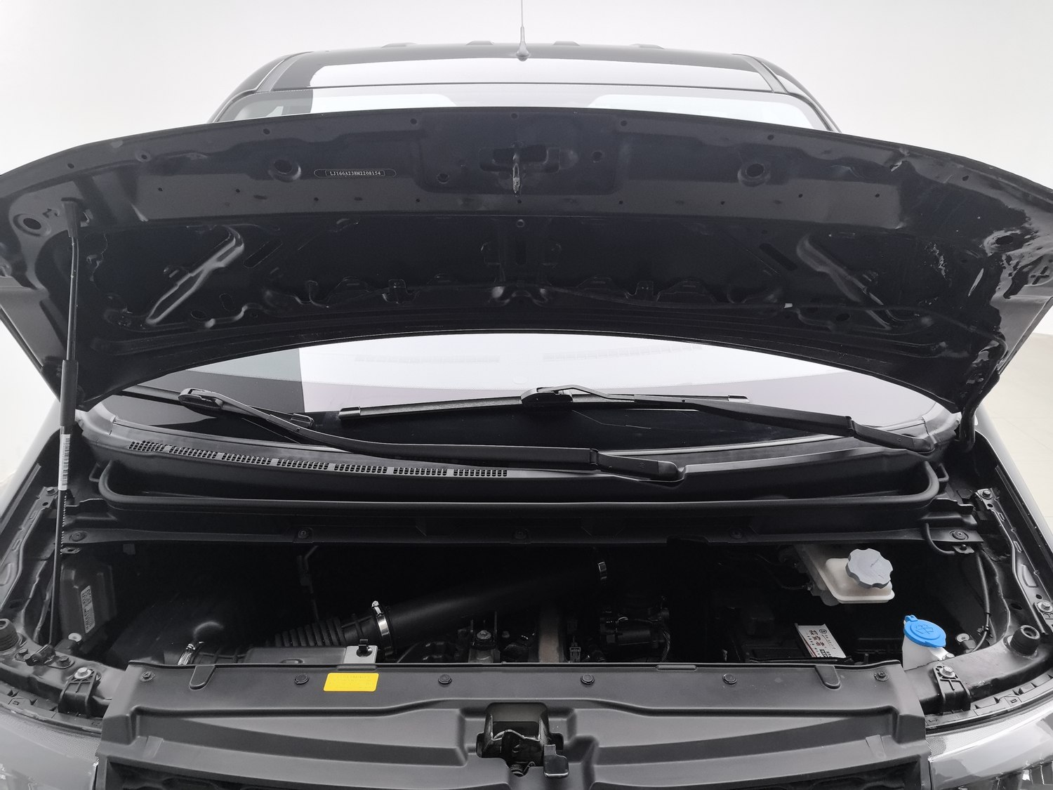 Used JAC Refine M3 2019 1.8 MT