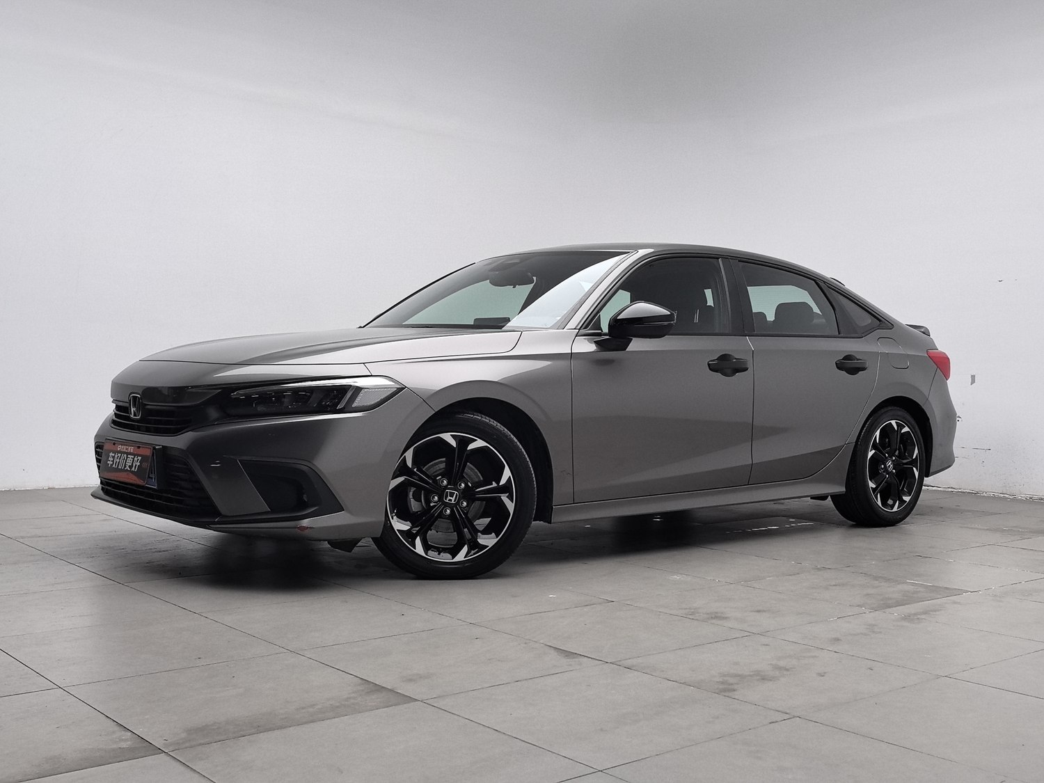Used Honda Civic 2022 1.5 AT