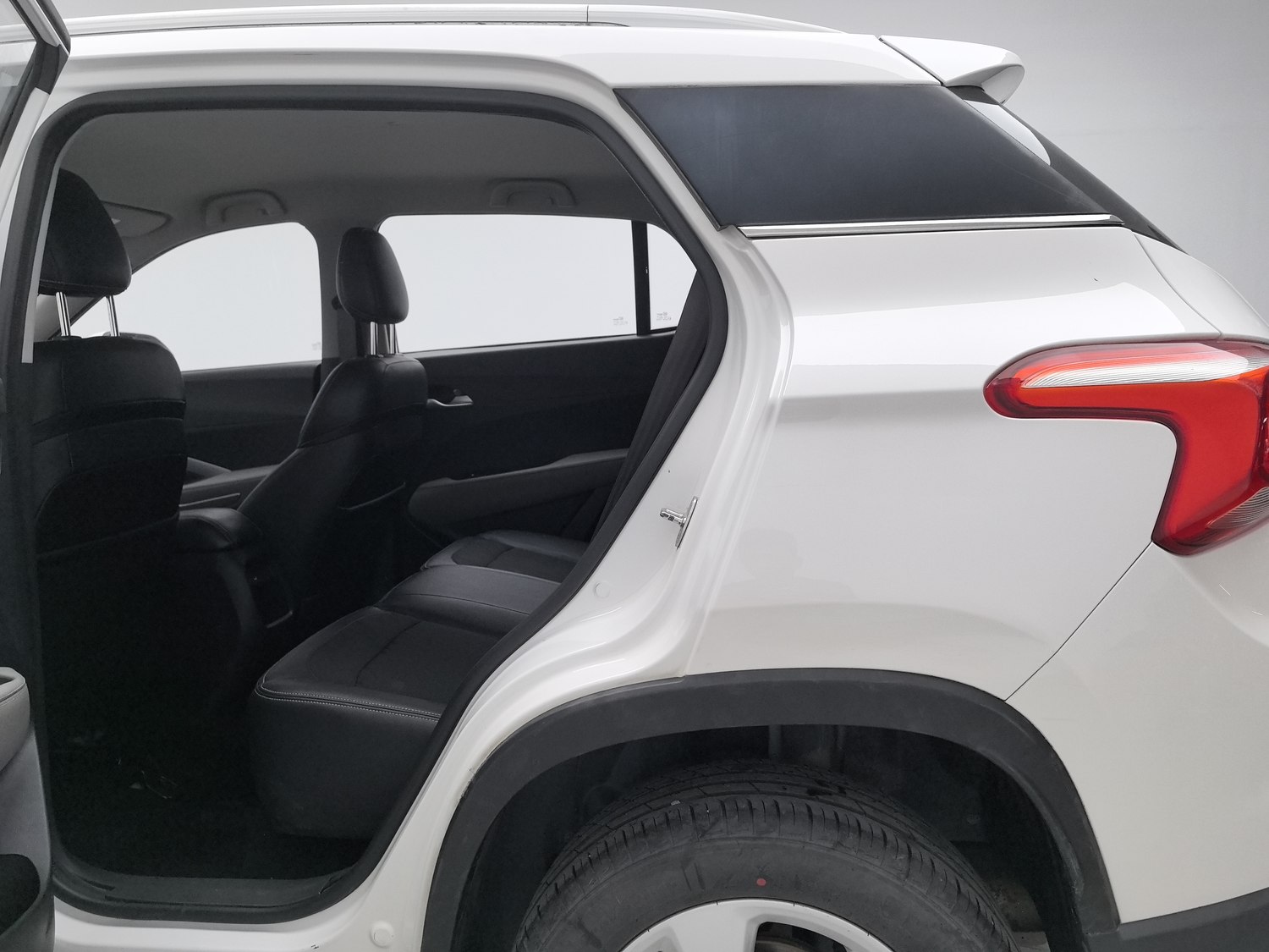 Used Baojun 510 2017 1.5 MT