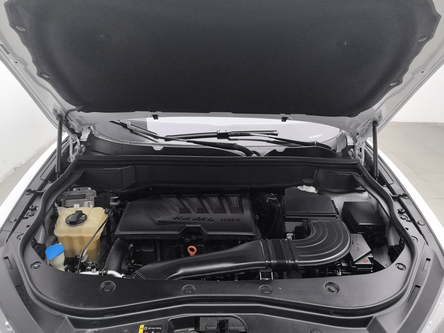 Used Haval F7 2019 1.5 AT