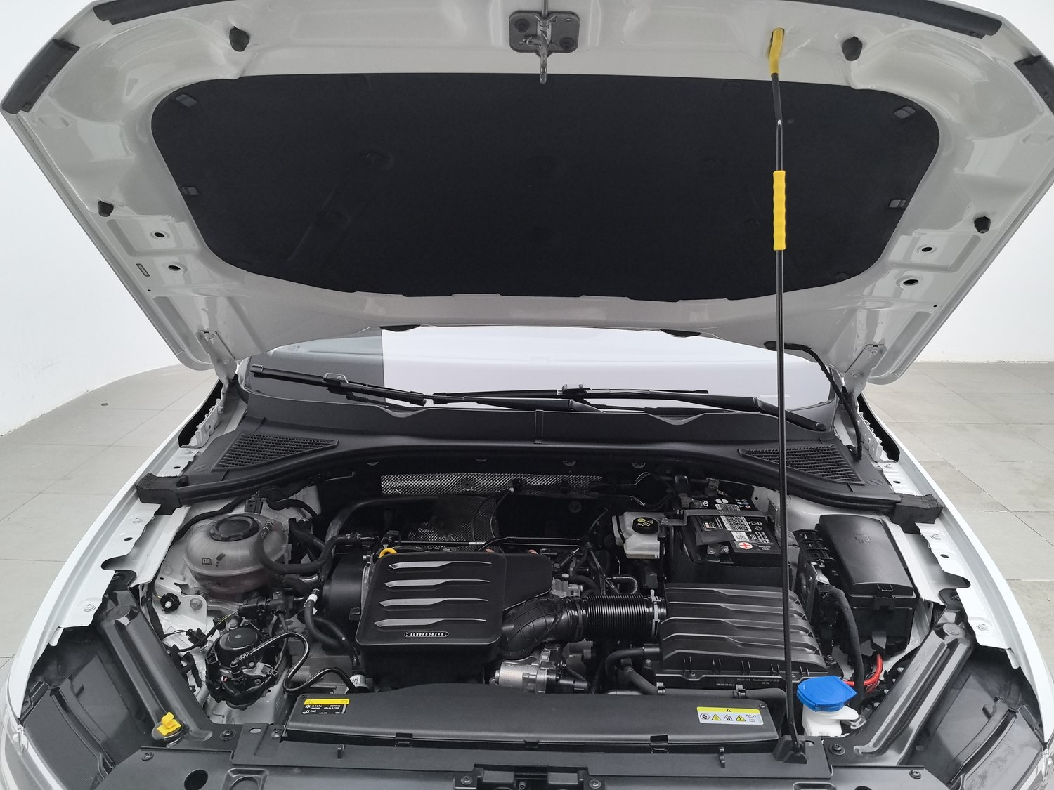Used Volkswagen Bora 2021 1.5 AT