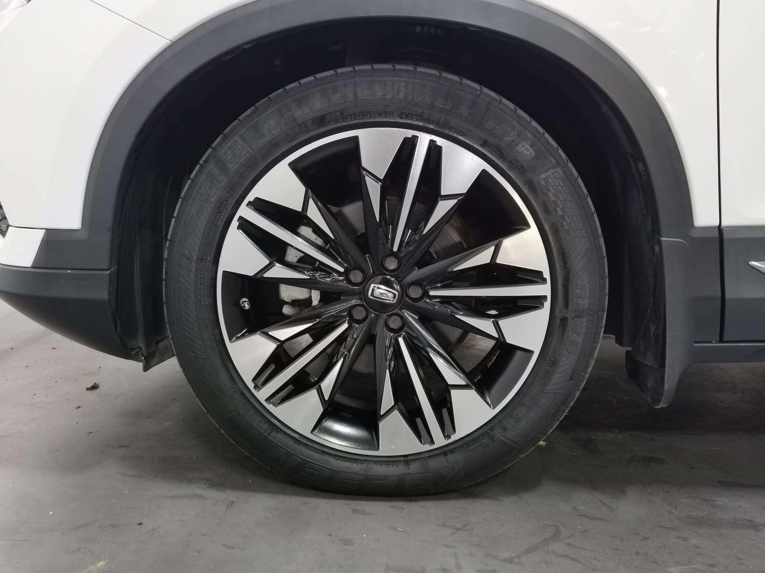 Used Bestune T77 2020 1.5 AT