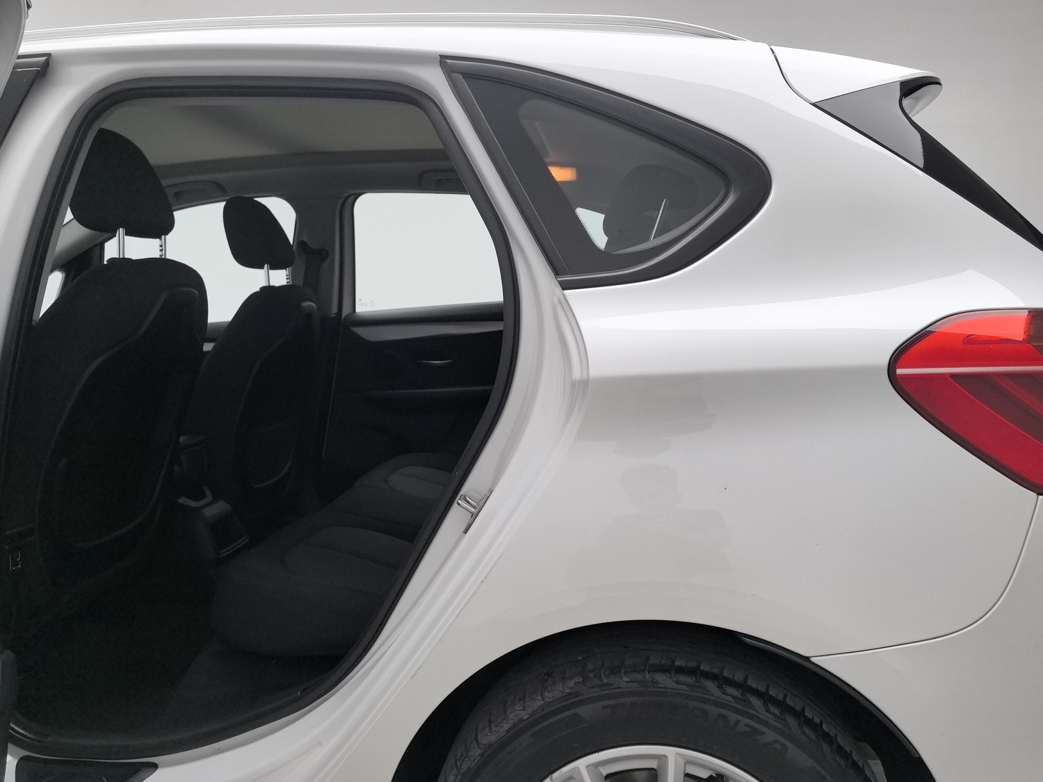 Used BMW 2 Series Tourer 2016 1.5 AT