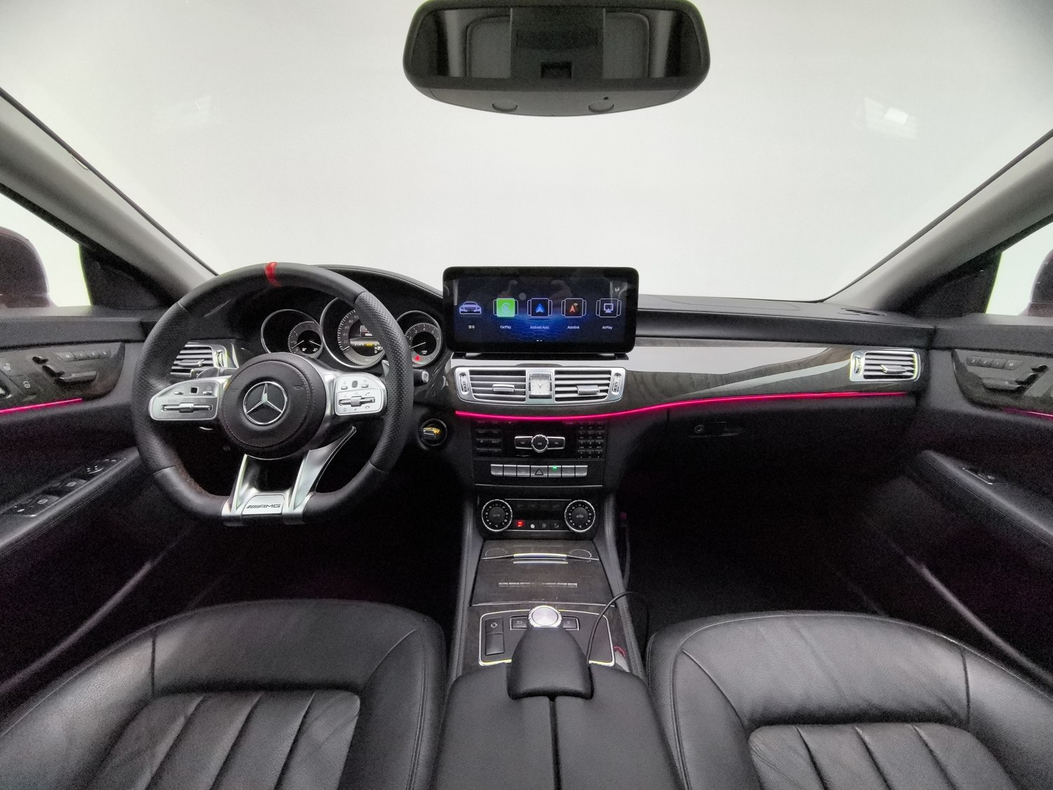 Used Mercedes-Benz CLS (Imported) 2012 3.5 AT