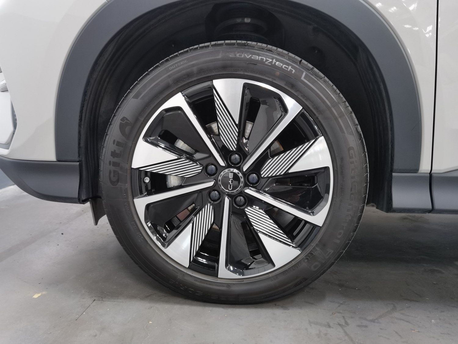Used BYD Song PLUS EV 2025 1.5 AT