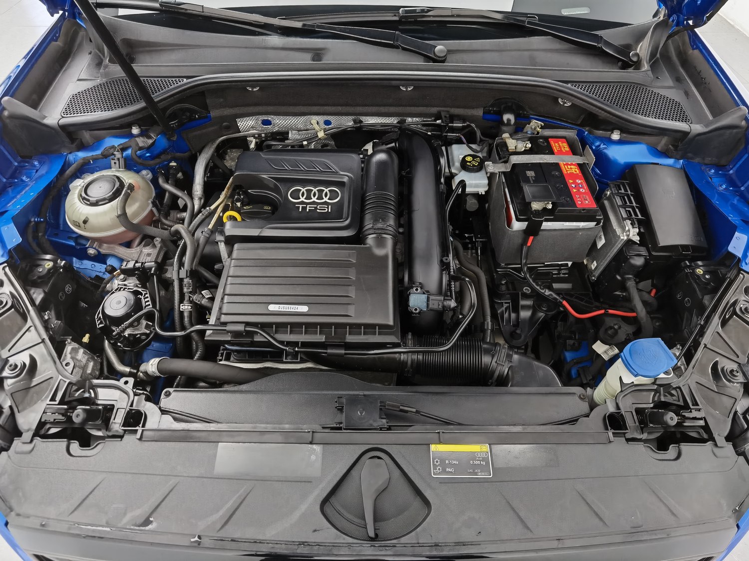 Used Audi Q2L 2020 1.4 AT