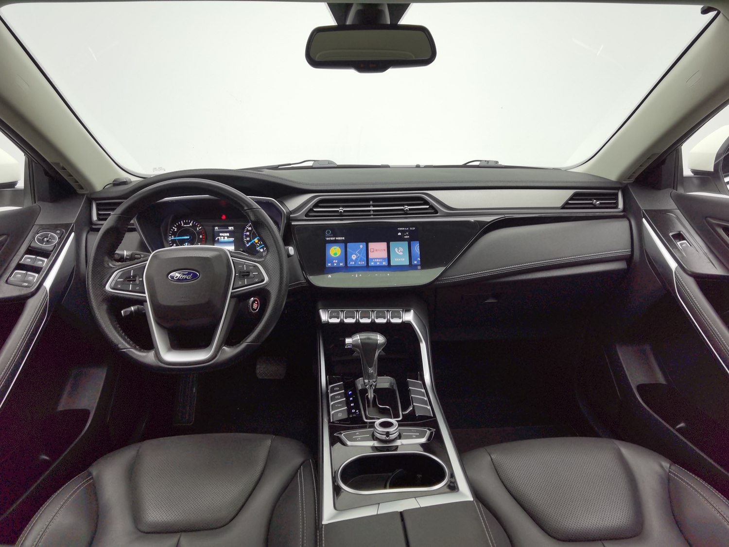 Used Ford Territory 2019 1.5 AT