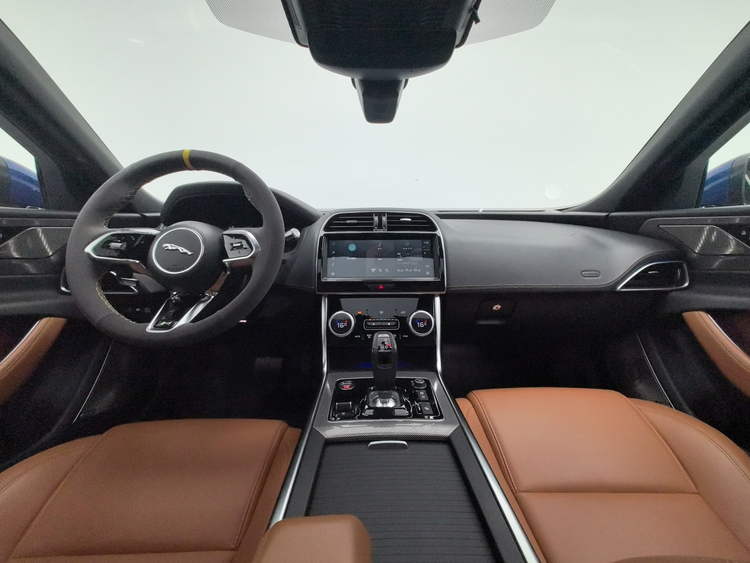 Used Jaguar XEL 2021 2.0 AT
