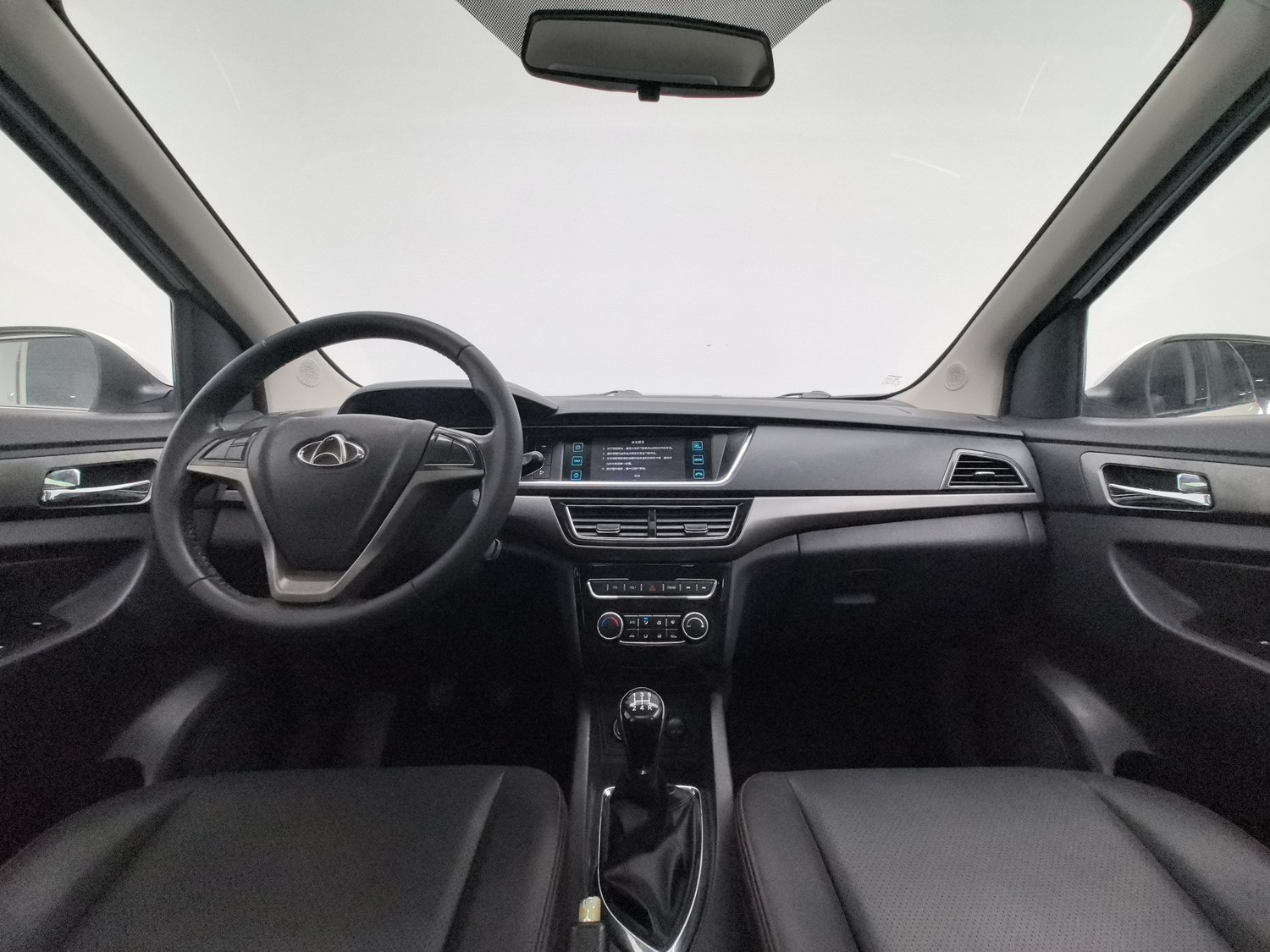 Used Changan Kaicene A600 2016 1.5 MT