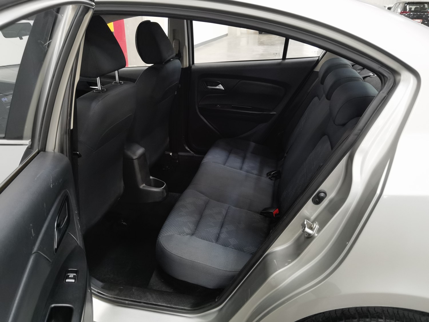 Used FAW Junpai A70 2016 1.6 AT