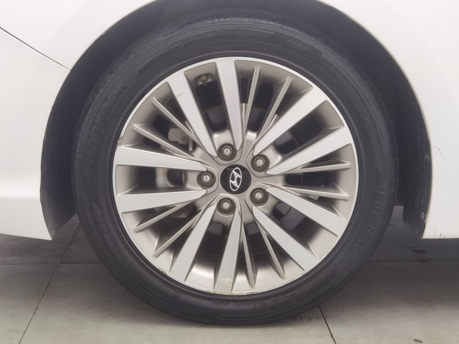 Used Hyundai Mistra 2019 1.8 AT