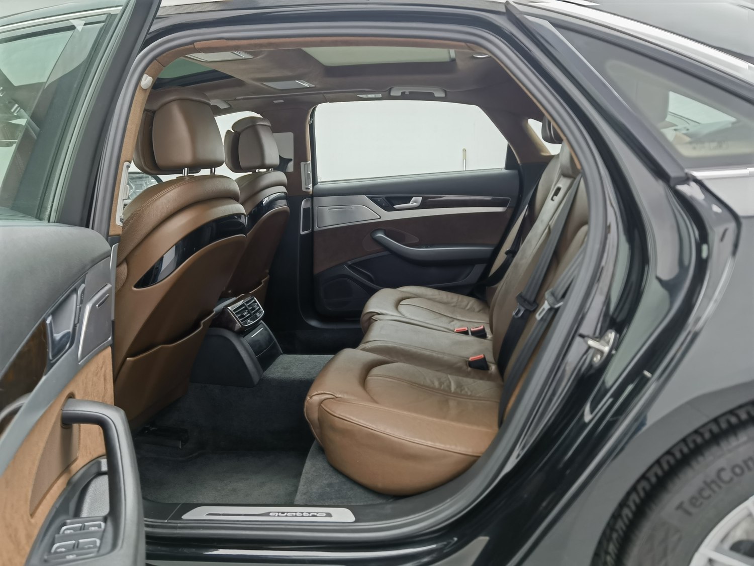 Used Audi A8 (Imported) 2014 3.0 AT