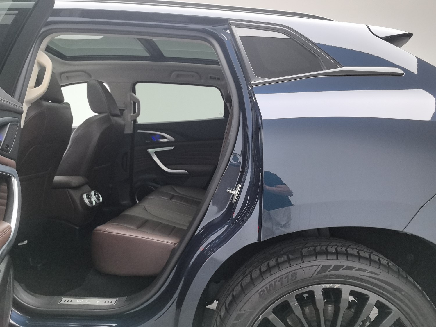 Used Wey VV7 EV 2020 2.0 AT