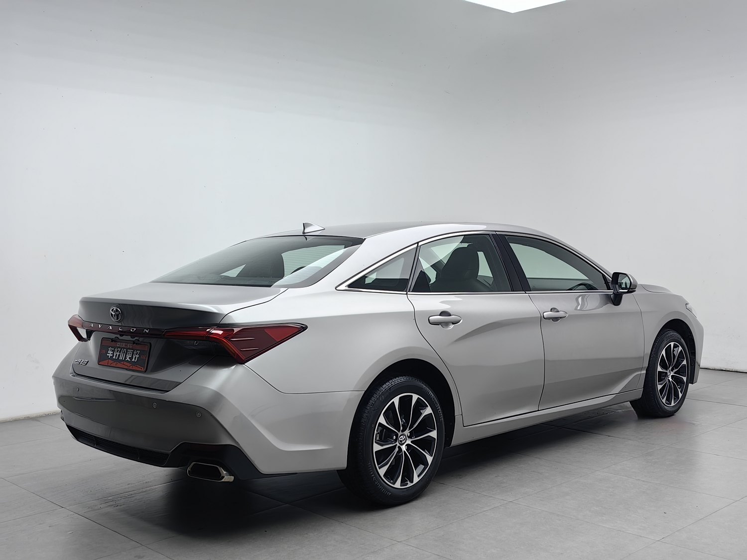 Used Toyota Avalon 2023 2.0 AT
