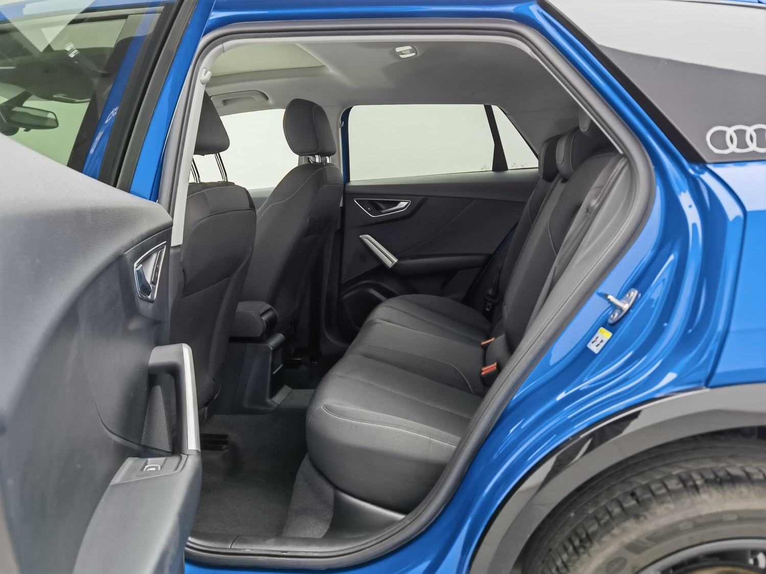 Used Audi Q2L 2020 1.4 AT