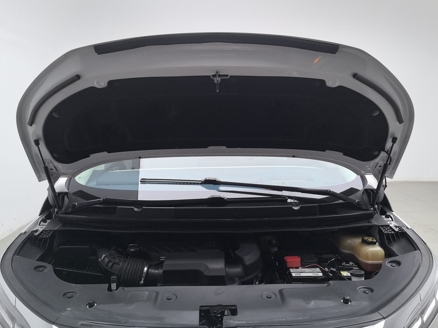 Used Buick Century 2023 2.0 AT