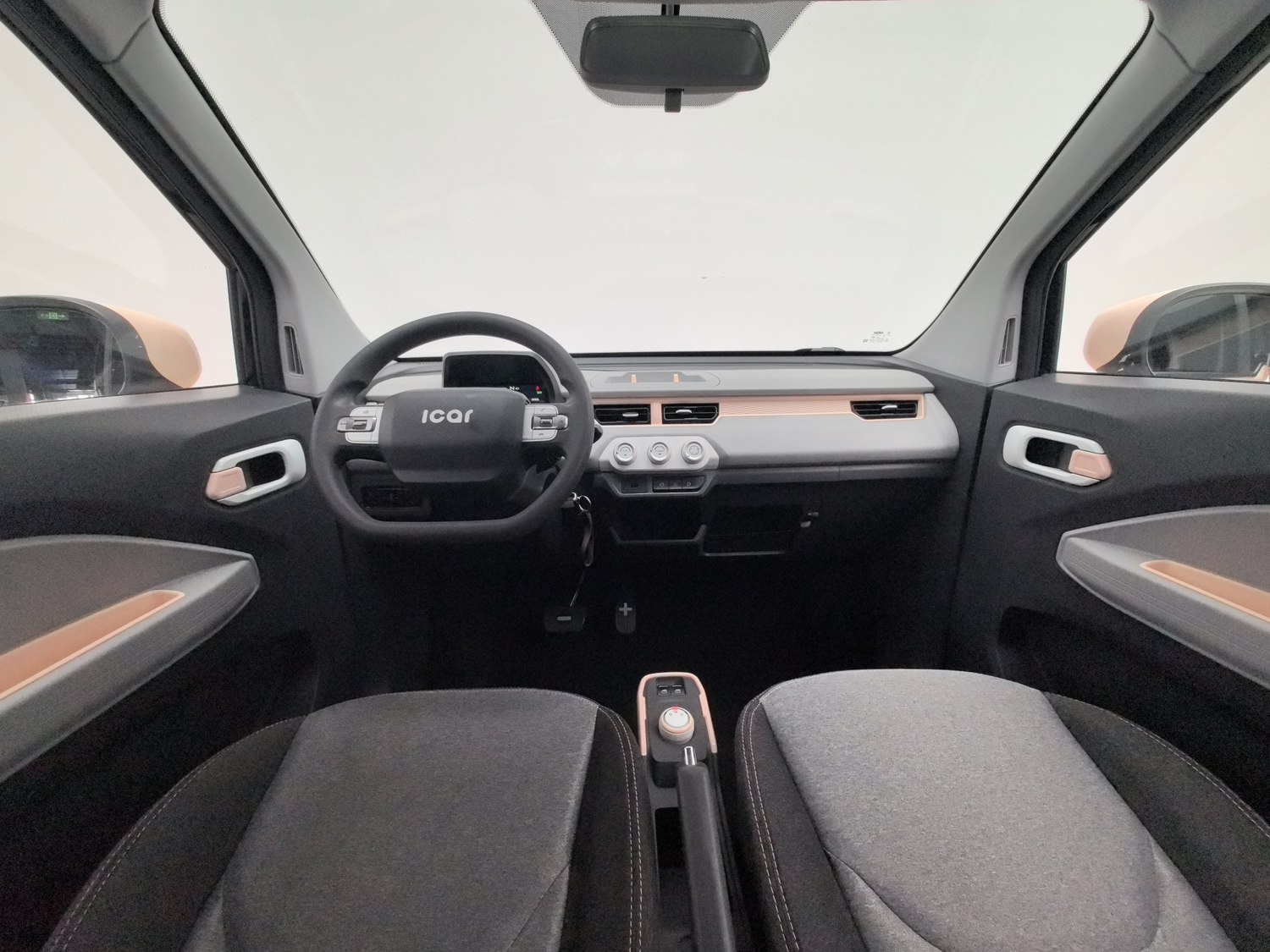 Used Chery New Energy QQ Ice Cream 2022
