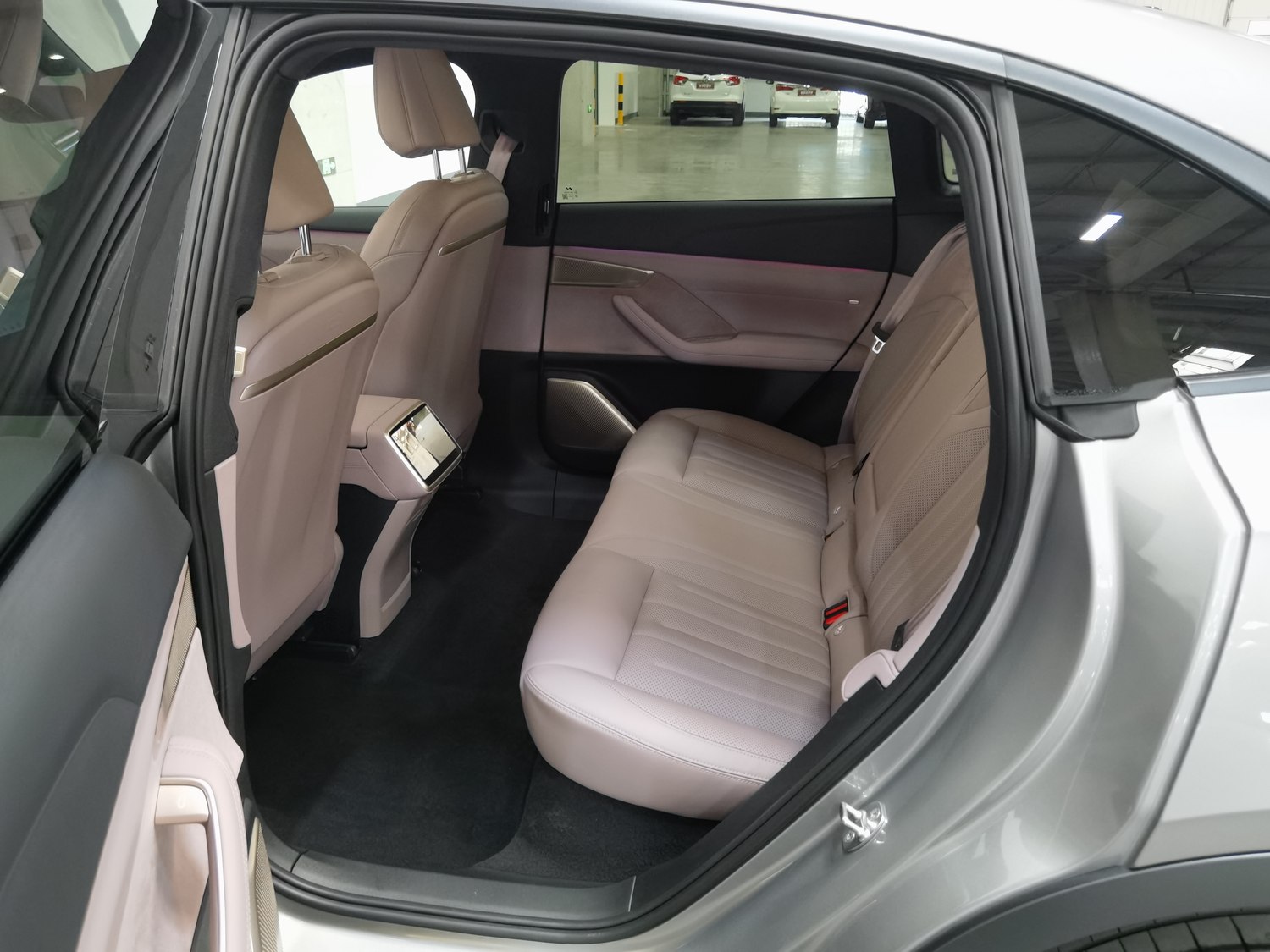 Used ONVO L60 2024