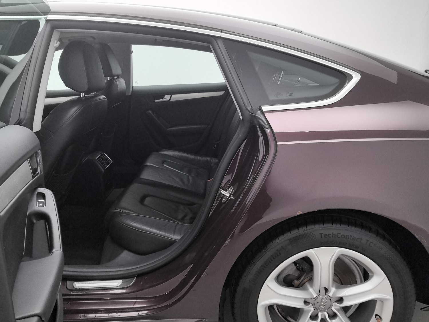 Used Audi A5 (Imported) 2014 2.0 AT