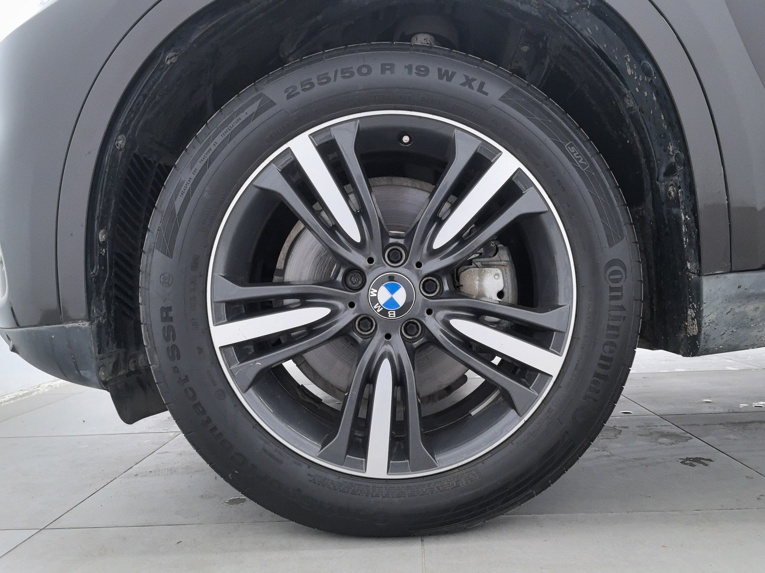 Used BMW X5 (Imported) 2017 3.0 AT