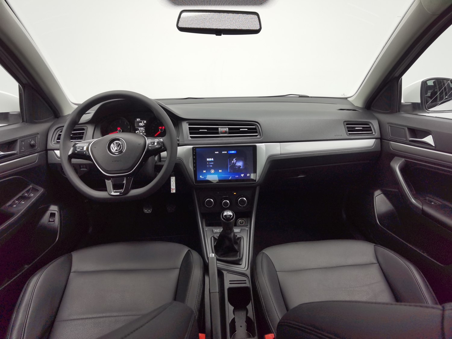Used Volkswagen Lavida 2019 1.5 MT