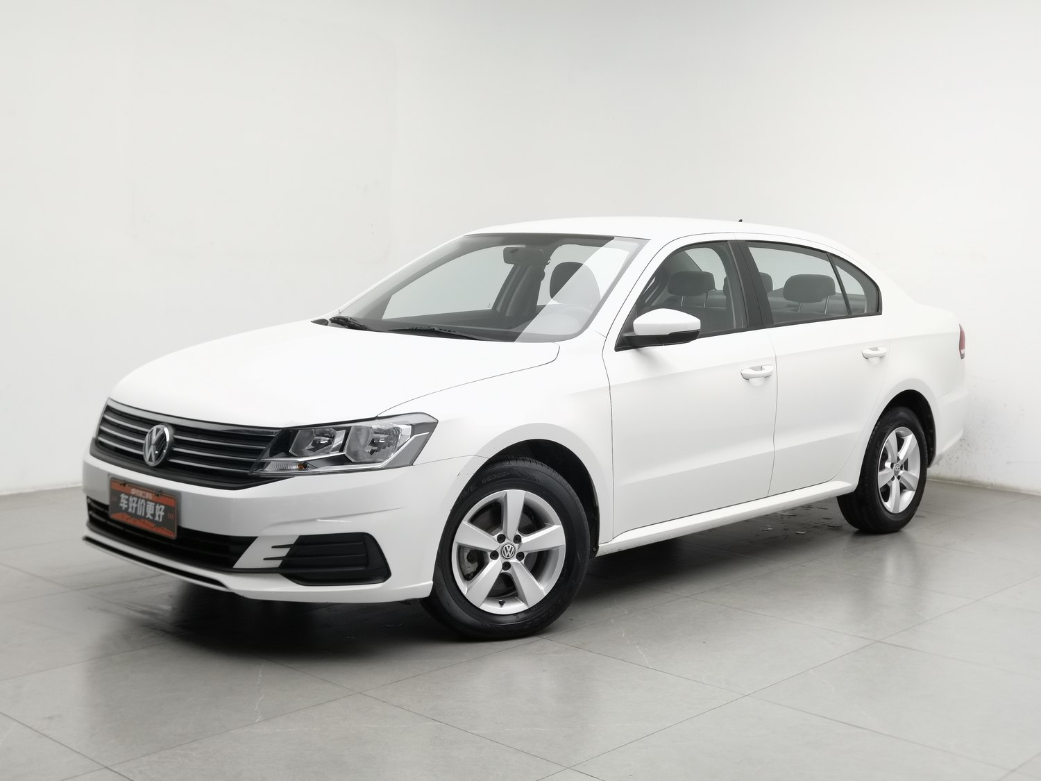 Used Volkswagen Lavida 2019 1.5 MT