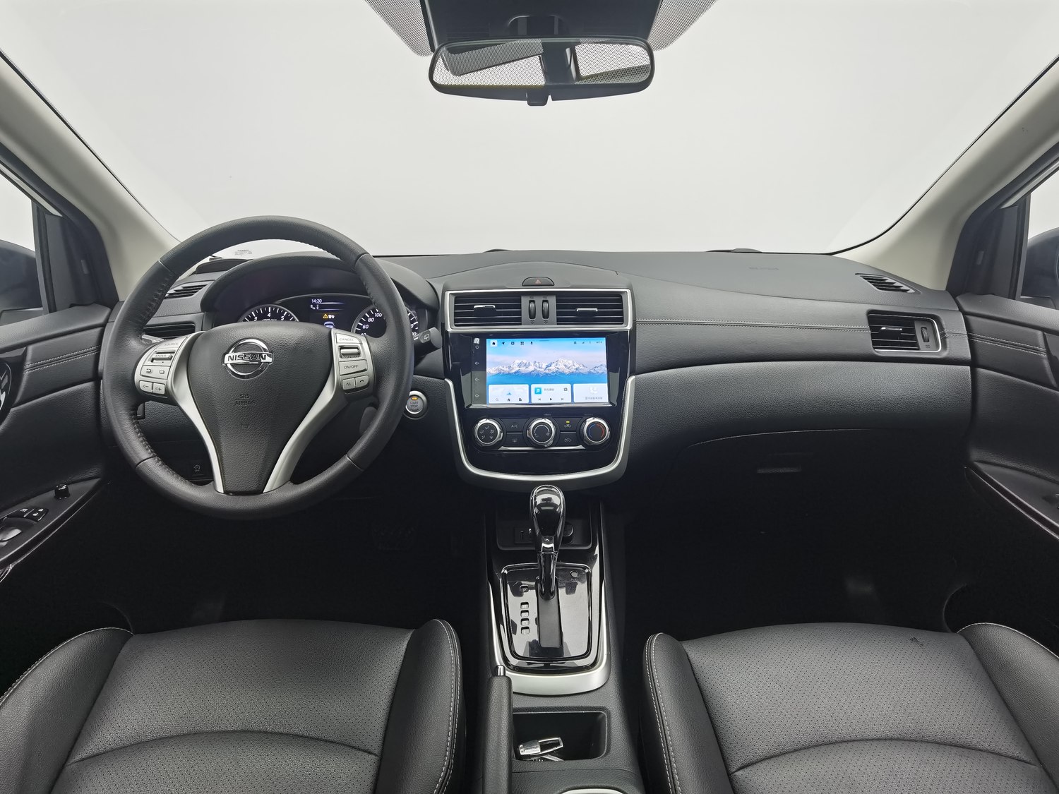 Used Nissan Tiida 2021 1.6 AT
