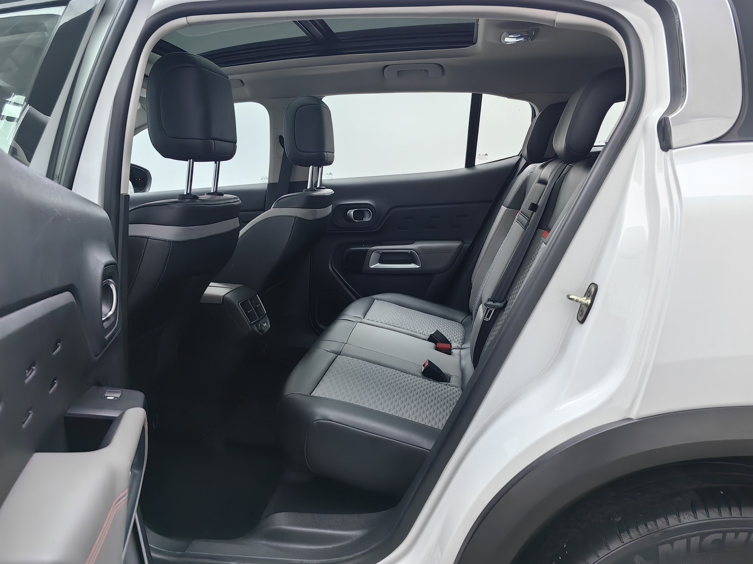 Used Citroen C5 Aircross 2017 1.6 AT