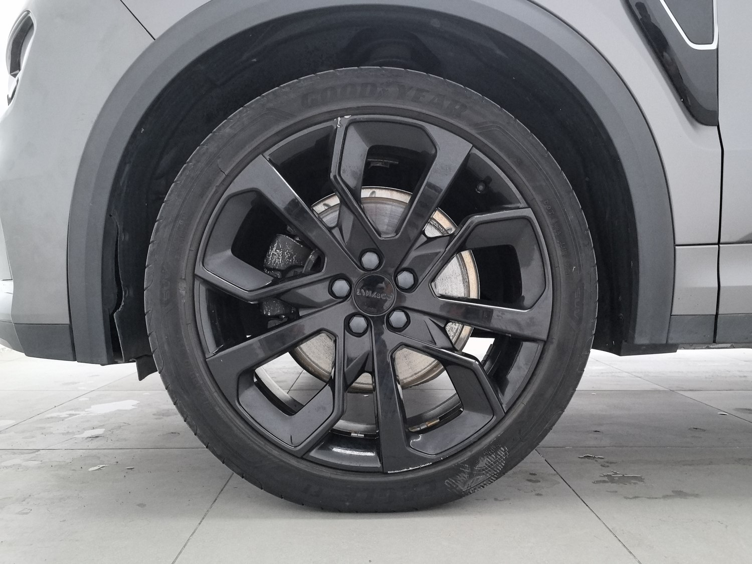 Used Lynk & Co 05 2020 2.0 AT