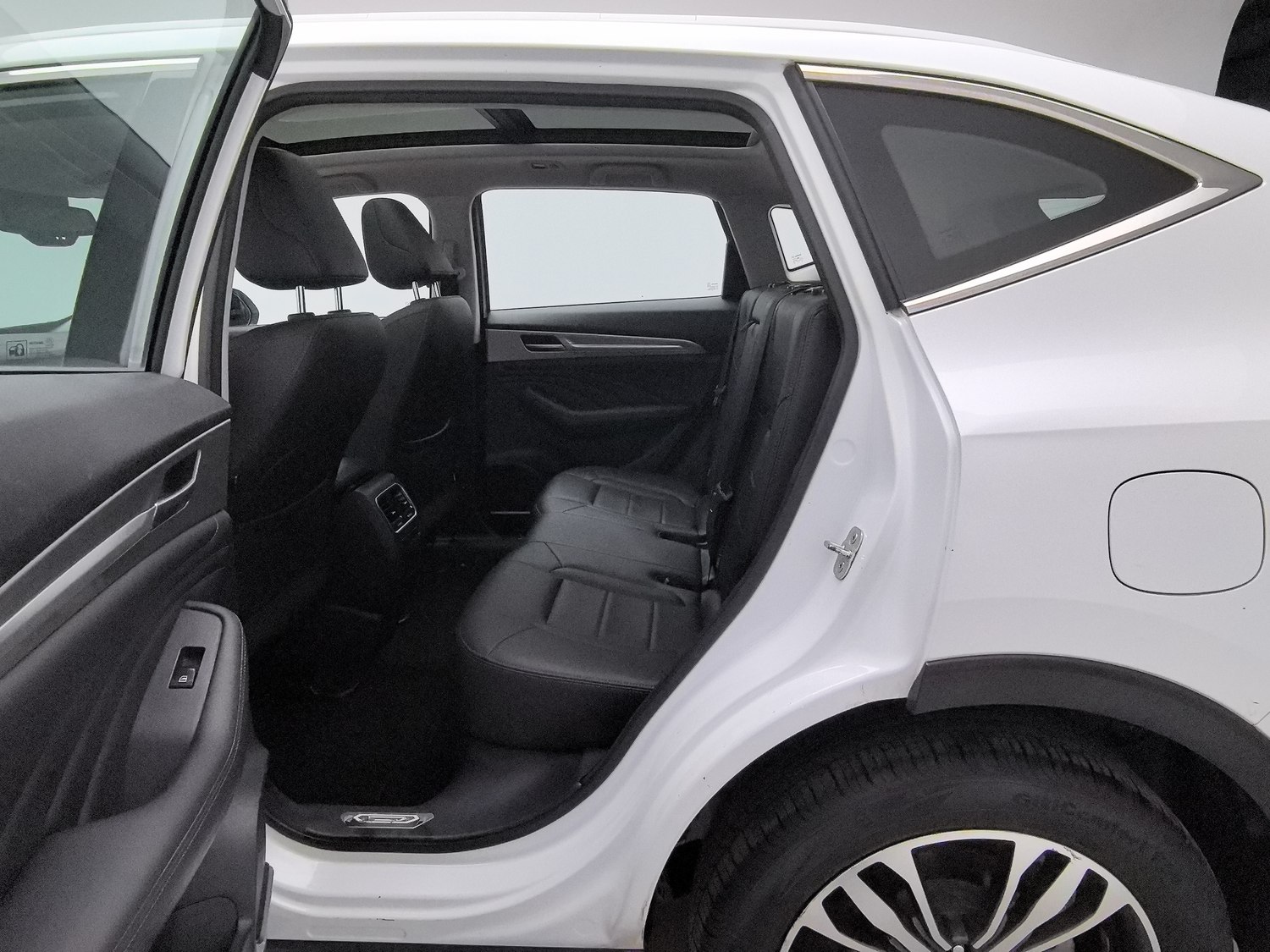 Used Haval F7 2019 1.5 AT