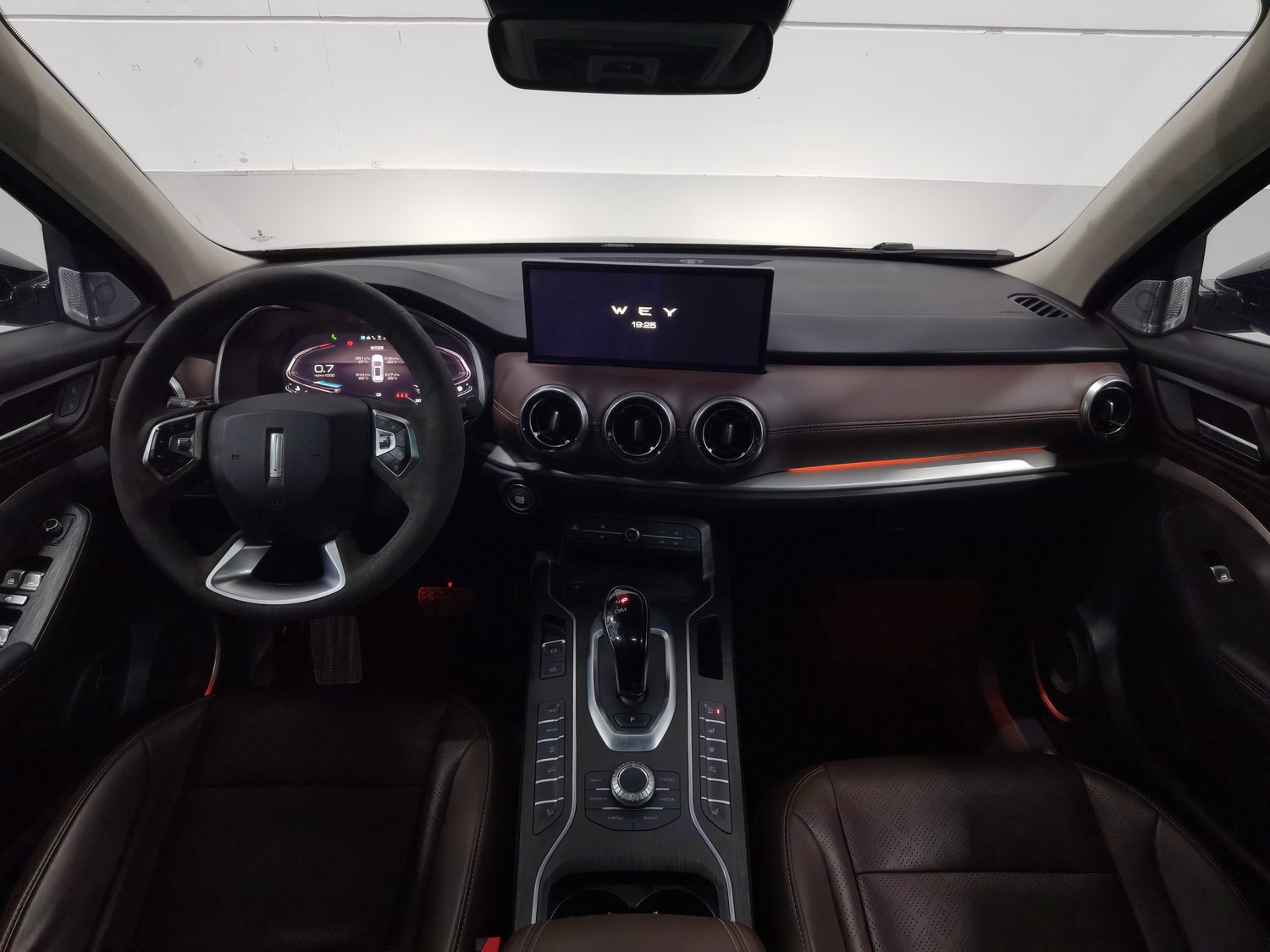 Used Wey VV6 2021 2.0 AT