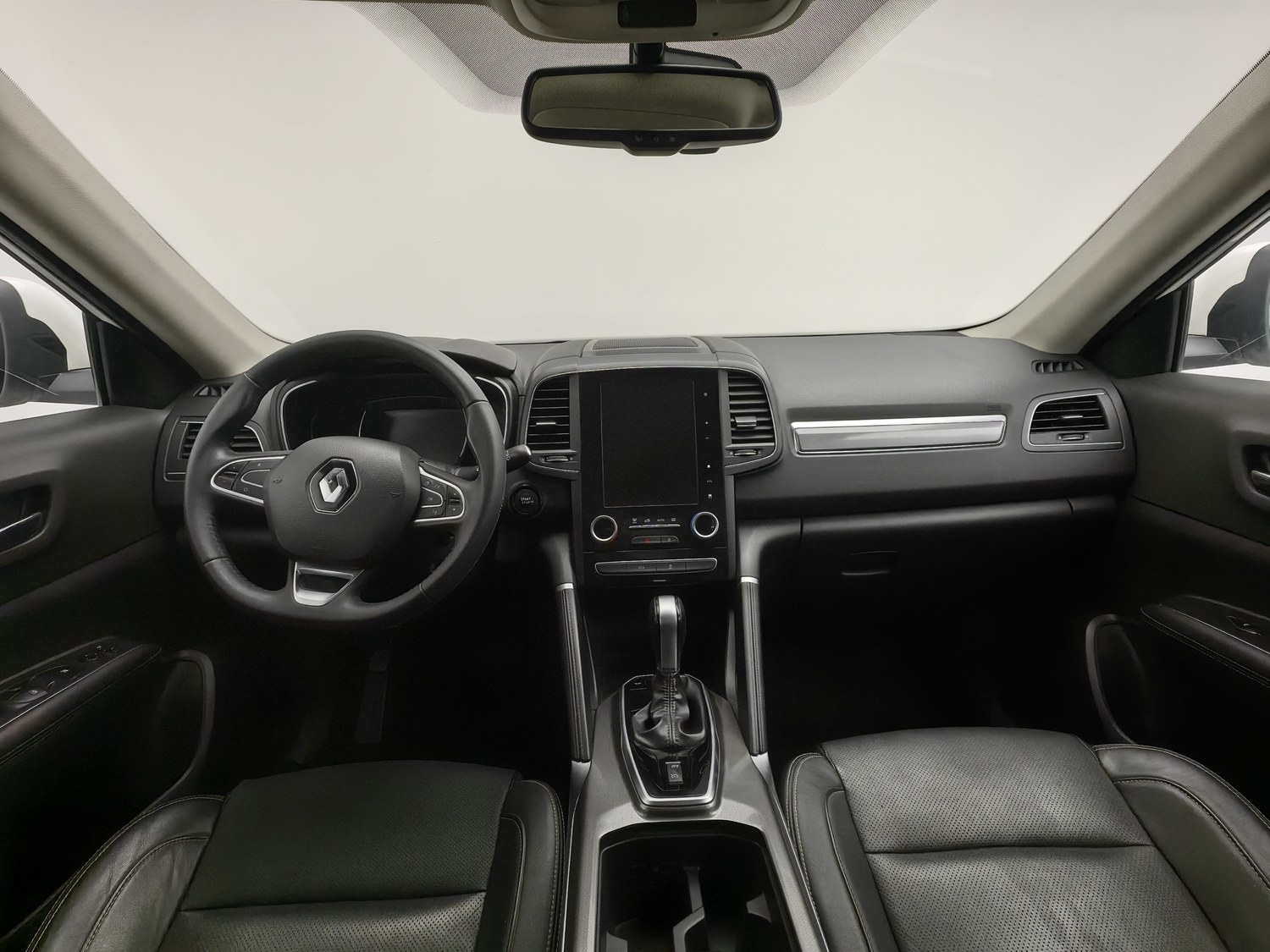 Used Renault Koleos 2017 2.0 AT