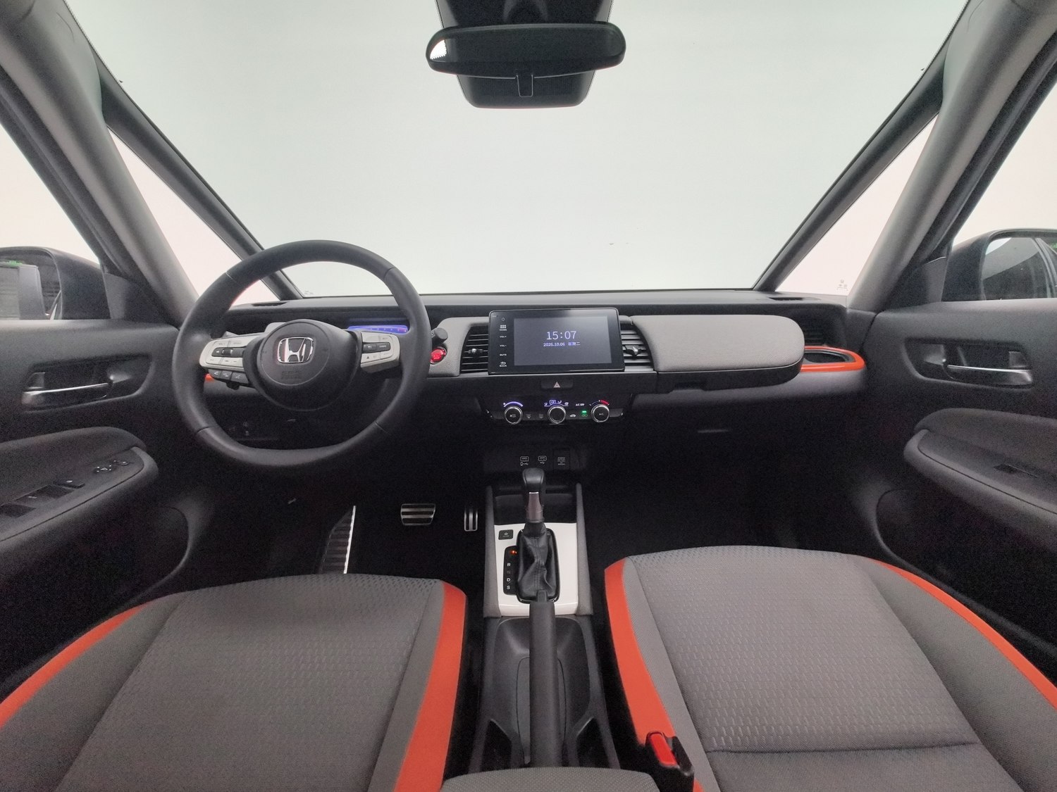 Used Honda LIFE 2021 1.5 AT