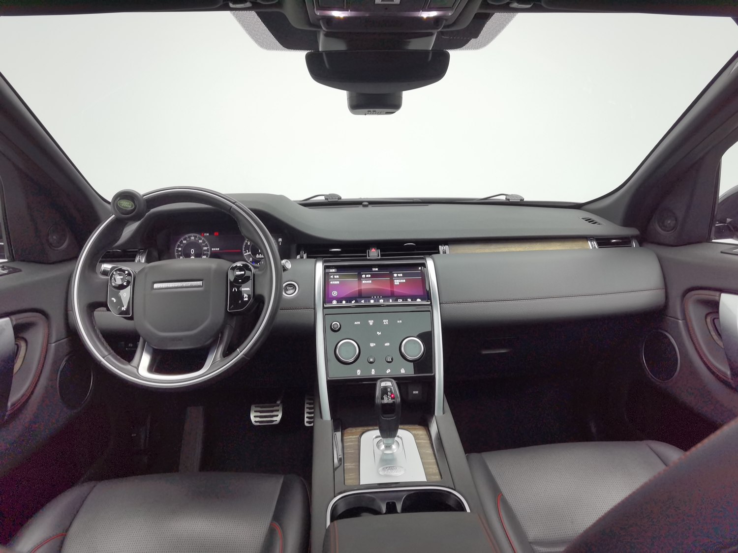Used Land Rover Discovery Sport 2020 2.0 AT