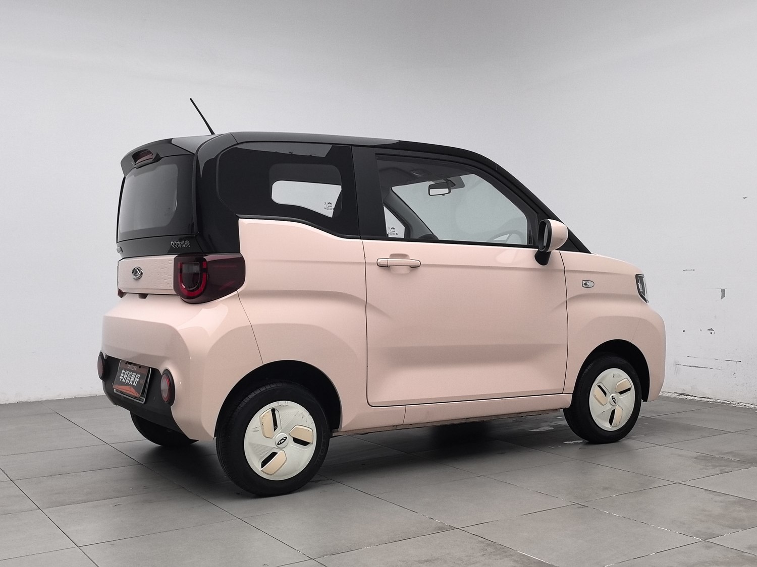 Used Chery New Energy QQ Ice Cream 2022