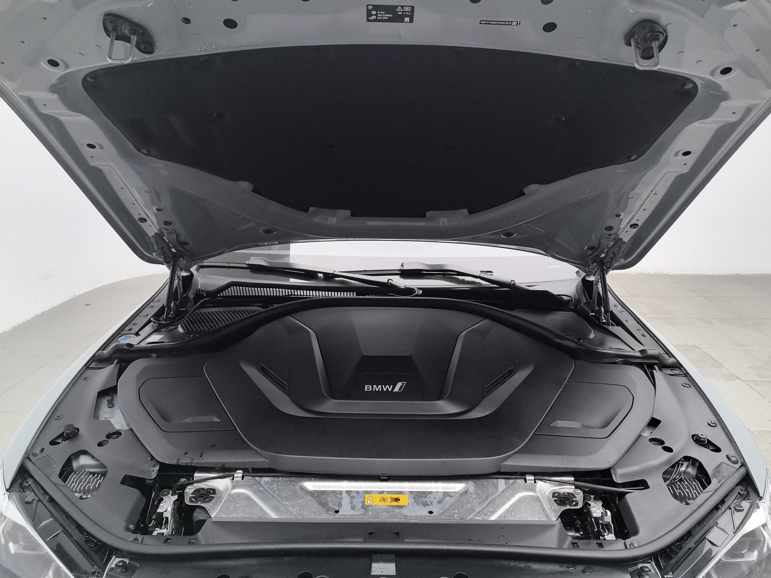 Used BMW i4 2022