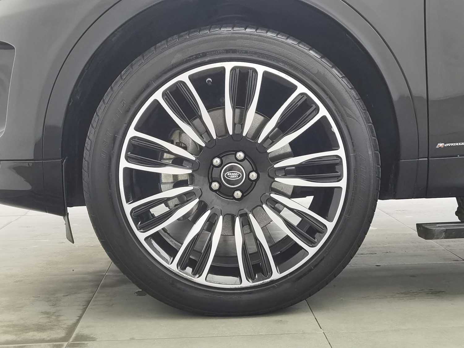 Used Land Rover Discovery Sport 2020 2.0 AT