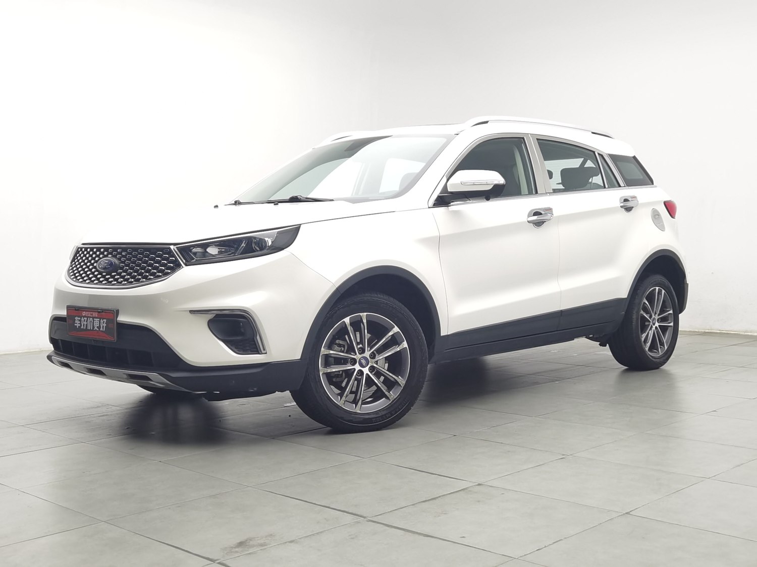 Used Ford Territory 2019 1.5 AT