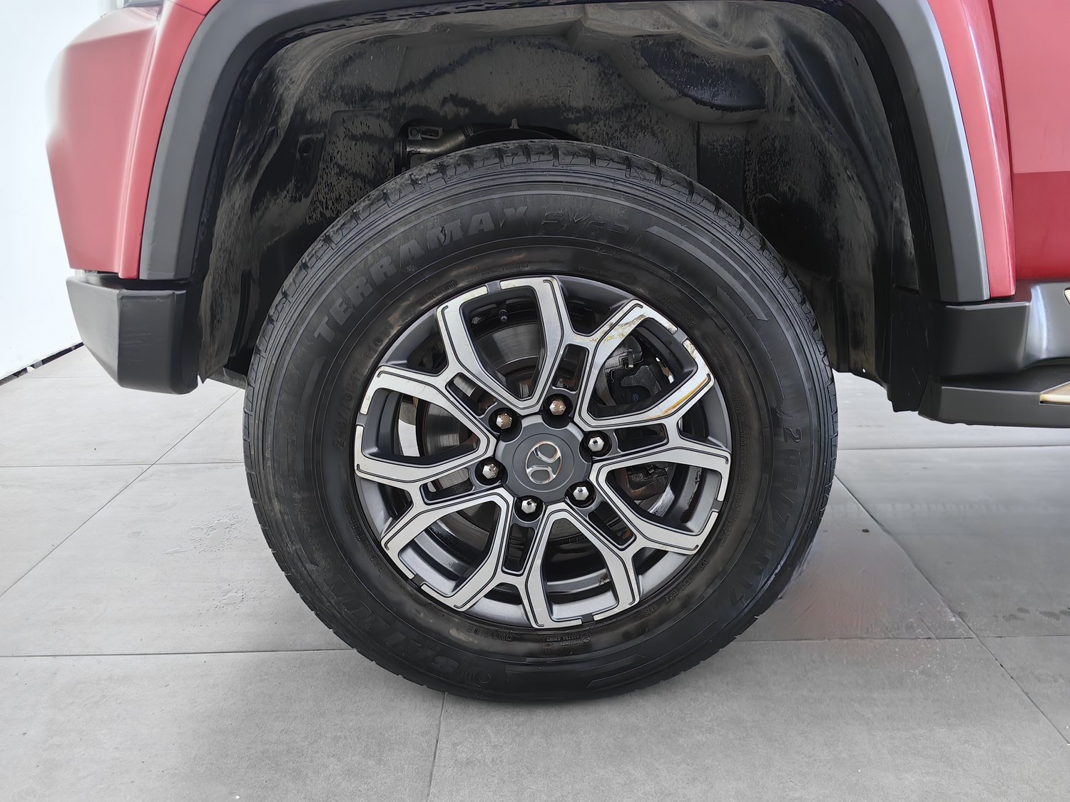 Used Beijing Off-Road BJ40 2019 2.0 AT
